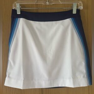 G/FORE golf skirt